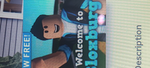 Bloxburg tester