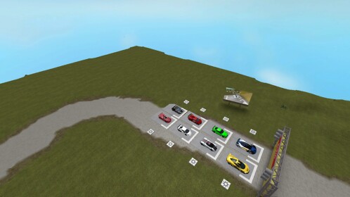 Smash cars ( V.0.1.7 )
