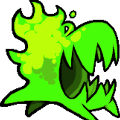 Horror Roblox decal