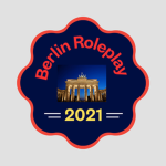Berlin Roleplay Offiziell