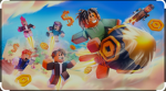 Blox fruit 3.0