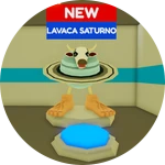 LAVACA SATURNO - FOREVER
