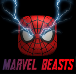 Marvel Beasts