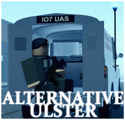 Alternative Ulster ('70-'07)