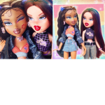 PLASTIC BARBIE$