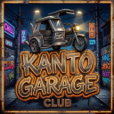 [Club🎶] Kanto Garage