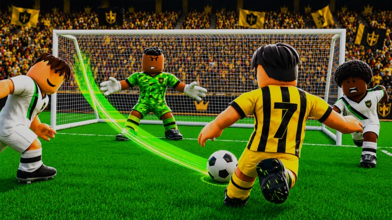 チームサッカー