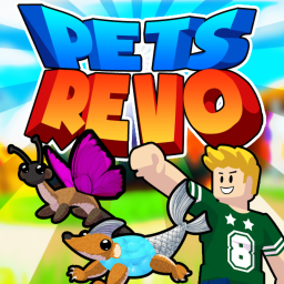 Pets Revo