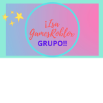 Isa GmesRoblox Grupo :3