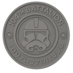 〘〙104th Battalion〘〙