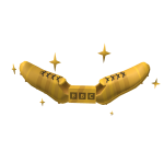 Golden Boot Wings