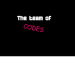 The Team Of Codes