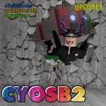 cyosb 2 Update= likes more then dislikes