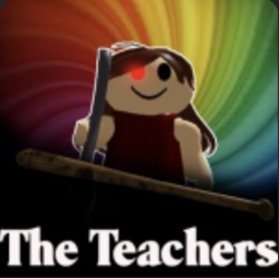 The Teachers [CANCELED!]