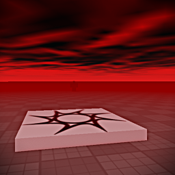 AEON [Asymetrical Horror]