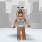 Emma makes outfits