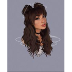 Paulina this is how I give Robux to my Friends