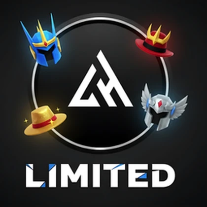Limited's Hub Roblox group icon