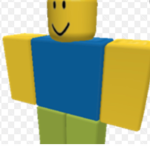 ROBLOX Noobs Fan Group.