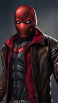 Red Hood (Jason Tood) fans