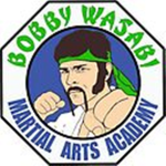 Wasabi-Warriors Karate