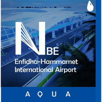 Aeropuerto Internacional de Enfidha-Hammamet