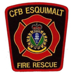 Canadian Forces - FireFighter