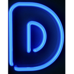 Club de los pros mega neon