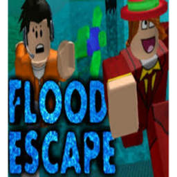 Flood Scape