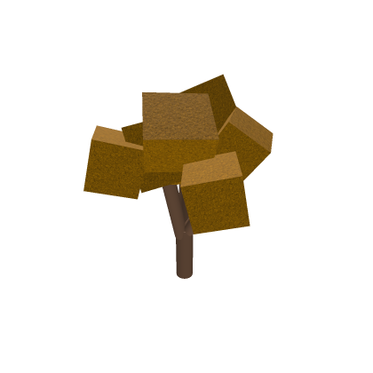 Old Giant Tree RoCitizens
