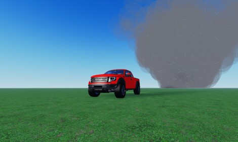 Twisters (ALPHA) Storm Chaser 