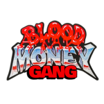 (BMG) BLOOD MONEYGANG