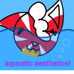 aquxatic aesthetics