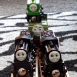 Alfie and Jackie productions