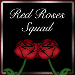 THE RED ROSES SQUAD