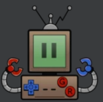 Gamer Robot lnc...