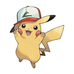 Official Pikachu Studios