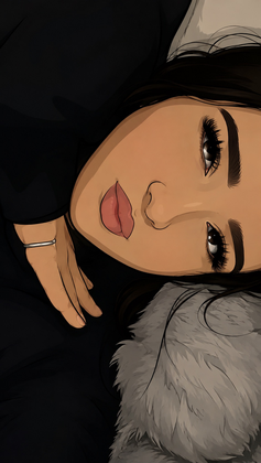 Basic Large Painting