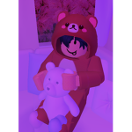 Brownie bears group