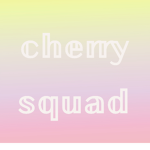 The rainbow squad for life