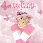 Hotel Bliss, London