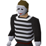 Mime Games