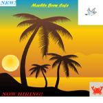 Marble Brew Cafe Group (READ DESCRIPTION)