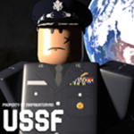[US] Space Force.