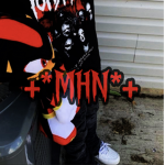 +*MHN*+