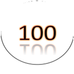 100 Sprains