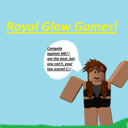 Royal Glow hangout