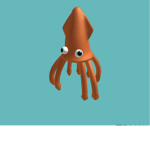 Squid/gang >:)