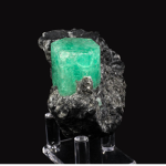 Emeralds Shine Bright