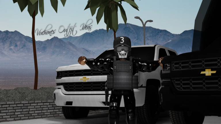 Buchones Outfits v1 screenshot 1